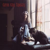 Carole King - Thoroughbred